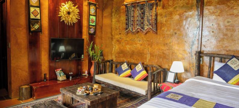 河江赫蒙村度假村(Hmong Village Ha Giang)图片