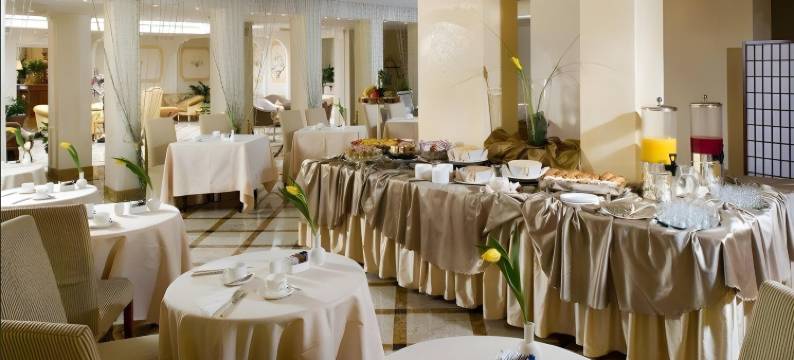 卡普里卡尔顿饭店(Hotel Carlton Capri)图片