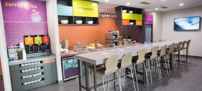 塔尔萨希尔斯希尔顿惠庭酒店(Home2 Suites by Hilton Tulsa Hills)图片