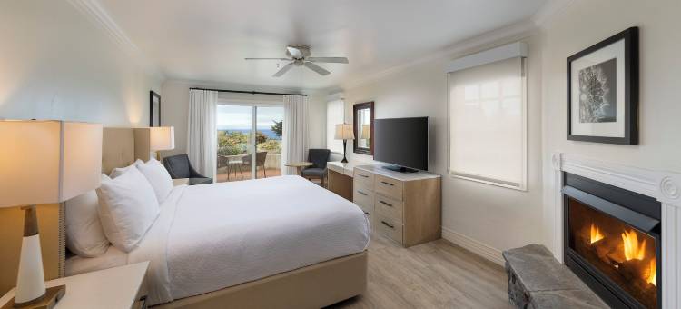 鹈鹕Inn&套房酒店(Pelican Inn & Suites)图片