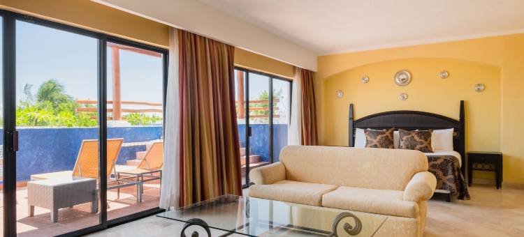 Iberostar Paraiso Beach图片