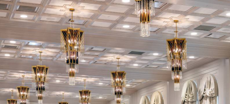 塔尔萨俱乐部格芮希尔顿精选酒店(Tulsa Club Hotel, Curio Collection by Hilton)图片