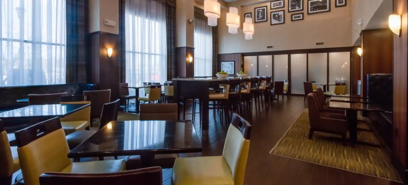 芒特朱丽叶欢朋套房酒店(Hampton Inn & Suites Mt. Juliet)图片