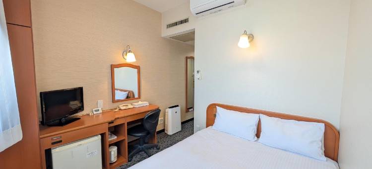 水前寺舒适酒店(Suizenji Comfort Hotel)图片