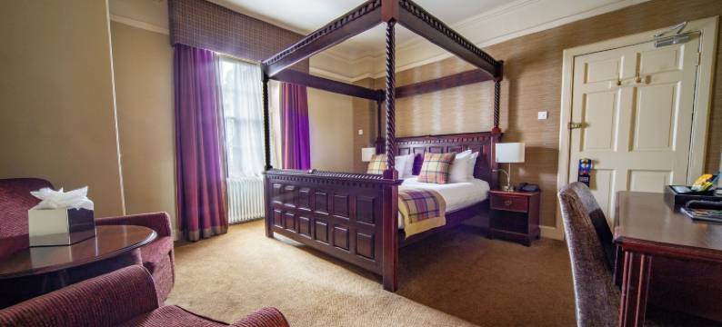 唐提酒店(The Tontine Hotel)图片