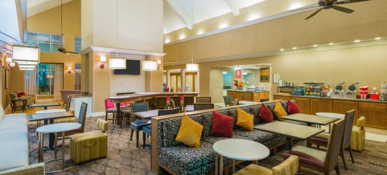 Homewood Suites by Hilton-休斯顿/克利尔湖-NASA(Homewood Suites by Hilton Houston Clear Lake NASA)图片