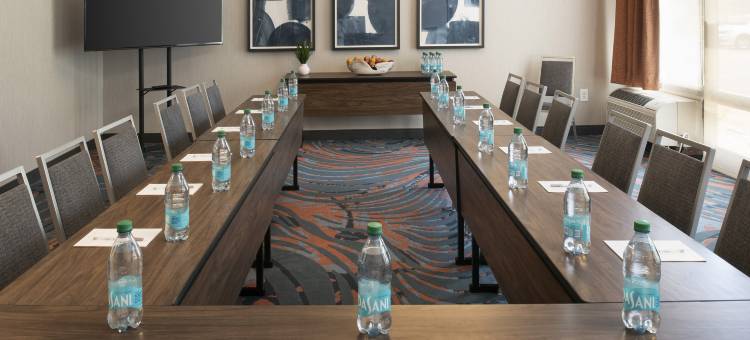 北林欢朋酒店(Hampton Inn Myrtle Beach-Northwood)图片