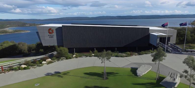 鸸鹋海滩小屋(Emu Beach Chalets)图片