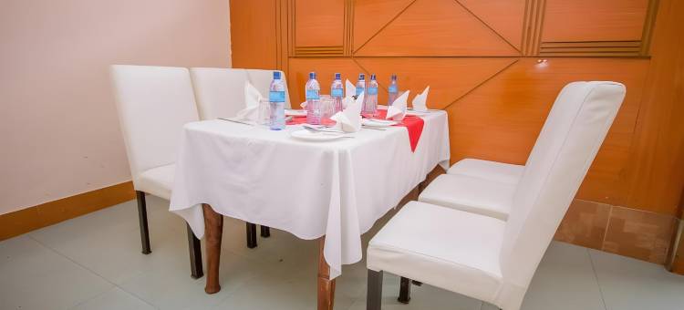 腾哥查阳光酒店(Sunshine Hotel Tengecha)图片