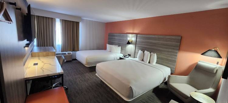 The Grand Inn Peoria图片