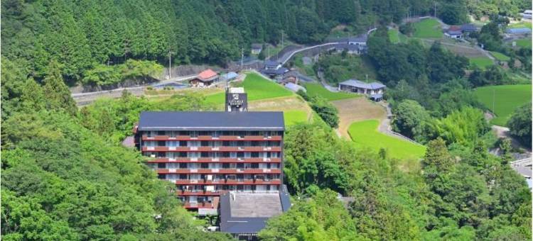 利夫马克斯度假酒店-赞岐盐江温泉(Livemax Resort Sanukishionoeonsen)图片