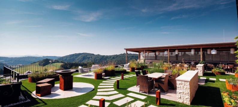 里格斯酒店(Genusshotel Riegersburg)图片