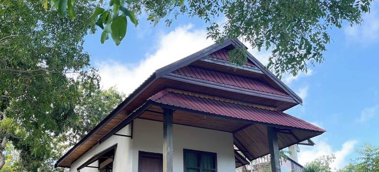 巴拉卡巴纳酒店(Bara Cabana Hotel)图片