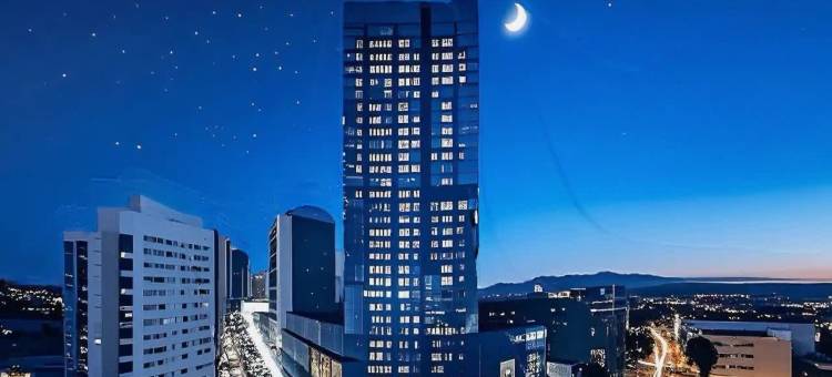 四方馆凡隐｜Elegant Residence IMAX空中溯野酒店(七星关区店)图片