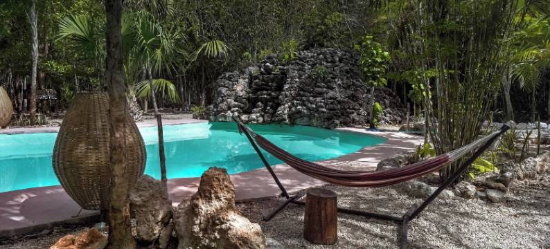 乔丽丛林生态酒店(Jolie Jungle Eco Hotel)图片