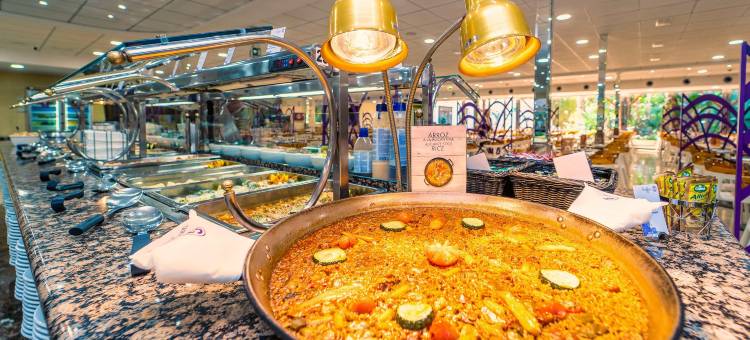 瑟维集团维纳斯酒店(Hotel Servigroup Venus)图片
