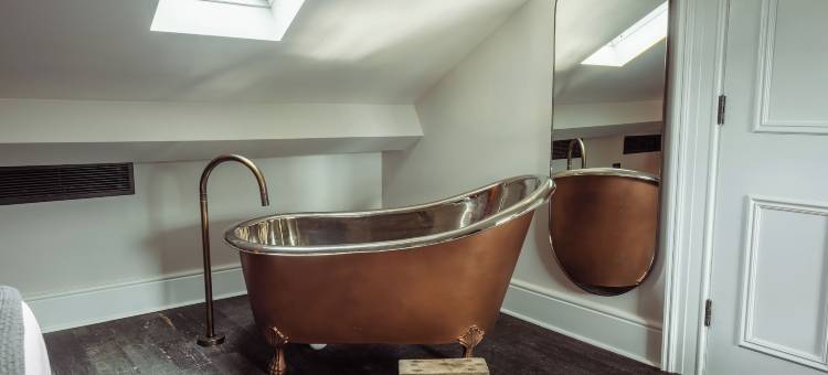 摄政大厦(Regency House)图片