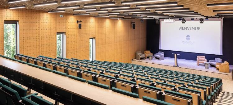 美居布里尼奥勒高尔夫巴尔巴鲁水疗酒店(Mercure Brignoles Golf de Barbaroux & Spa)图片