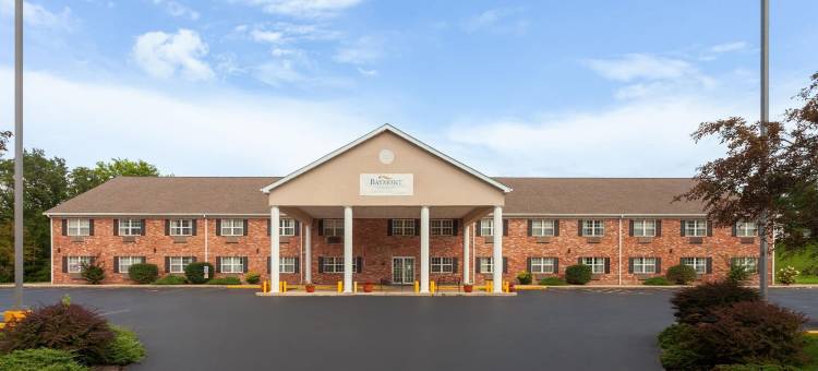 Baymont by Wyndham Chester IL图片