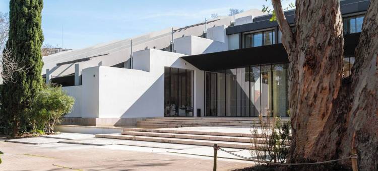 里斯本坎普皮奎诺 Limehome(Limehome Lisbon Campo Pequeno)图片