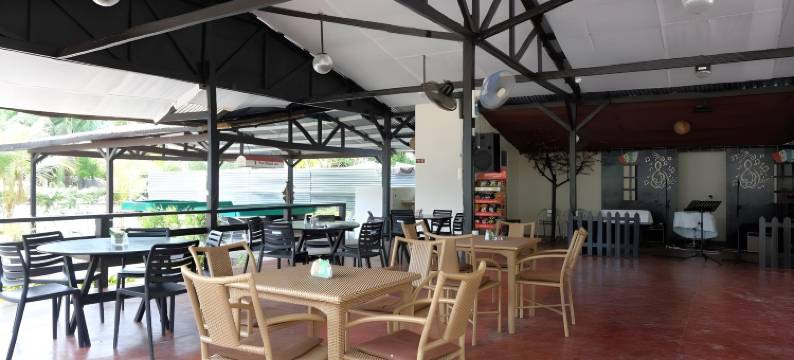 拉普拉亚埃斯特雷亚海滩度假村(La Playa Estrella Beach Resort)图片