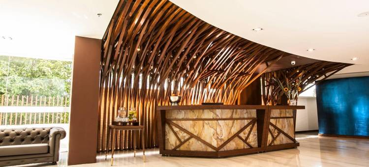 V Grand Hotel, A Member Of Radisson Individuals图片