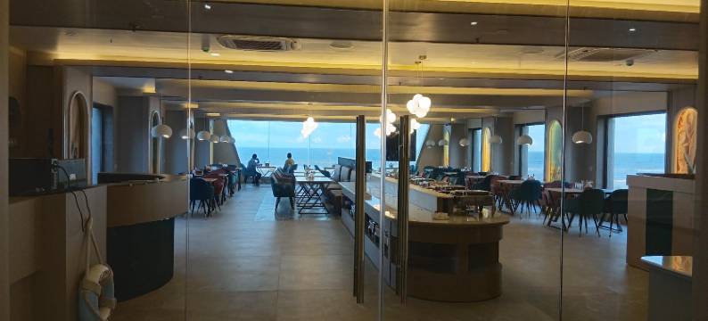 吉万桑德亚酒店(Jeevan Sandhya)图片