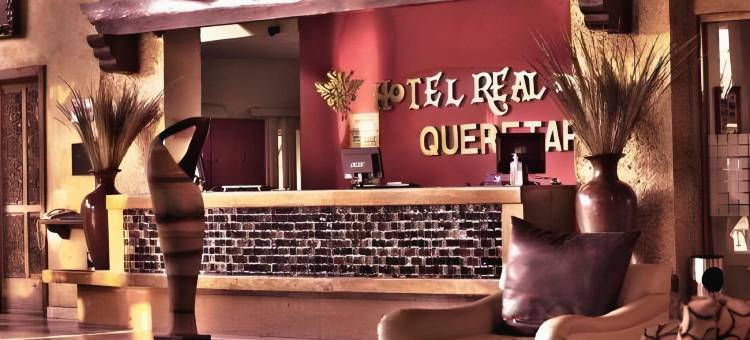 米纳斯传统里尔酒店(Hotel Real de Minas Tradicional)图片