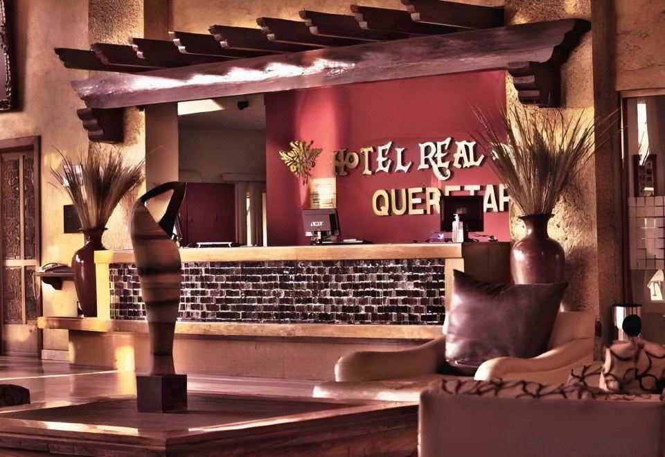 Hotel Real de Minas TradicionalHotel Overview