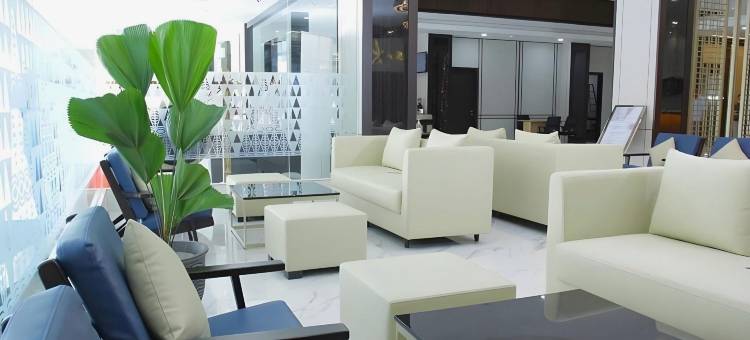 阿贝普拉地平线酒店(Horison Abepura)图片