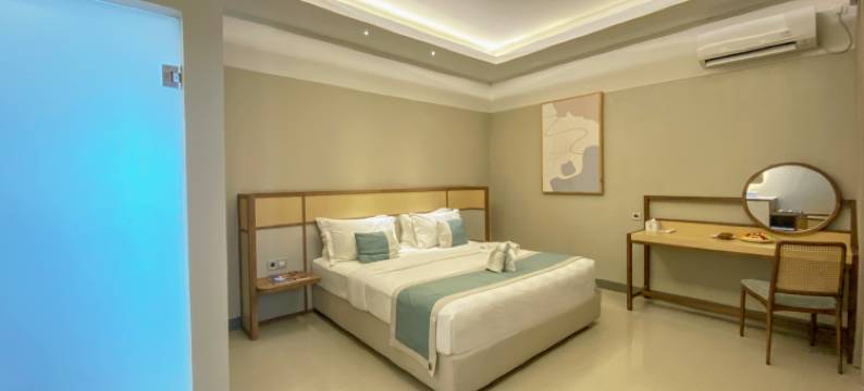 The Allure Villas Managed by Sahid图片