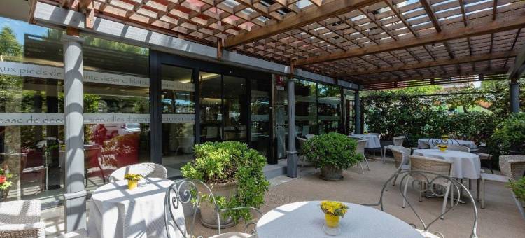 霍通德酒店(Hôtel Rotonde)图片