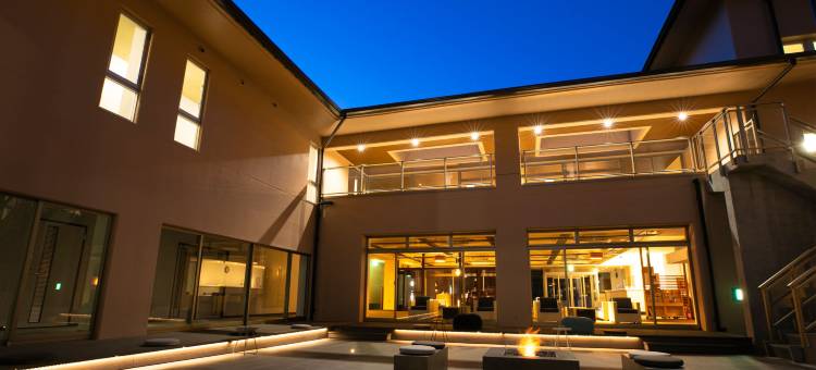 休暇村 气仙沼大岛(Kyukamura Kesennuma-Ohshima)图片