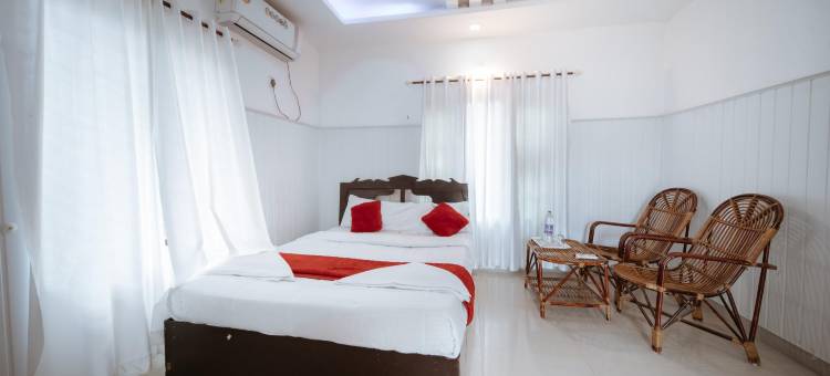 芒罗湖岛度假村(Munroe Island Lake Resort)图片