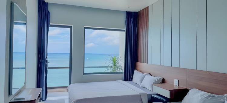 陈凯酒店富贵(Chanky Hotel Phu Quy)图片