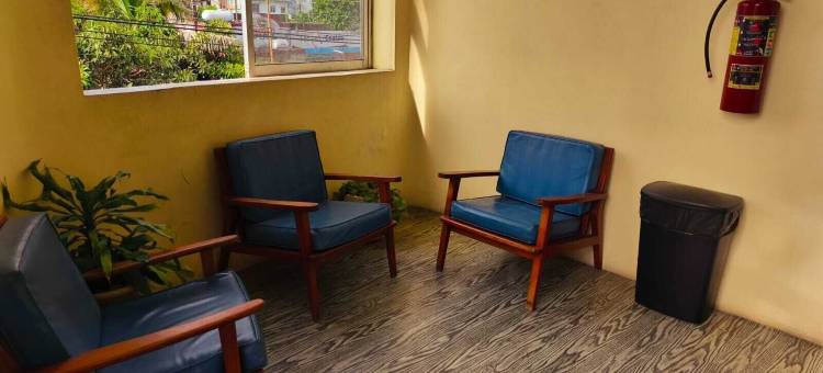 欧里登酒店(Hotel Oliden)图片