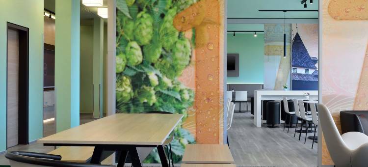 格拉茨城南B&B酒店(B&B HOTEL Graz City-Süd)图片