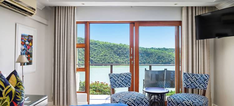 焦济尼虎郊外小屋 - 梦想度假村(Jozini Tiger Lodge & Spa by Dream Resorts)图片