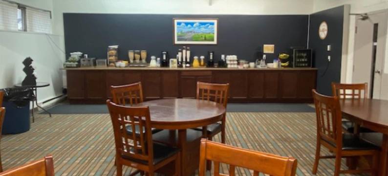 伍德斯托克新布伦瑞克豪生酒店(Howard Johnson by Wyndham Woodstock NB)图片