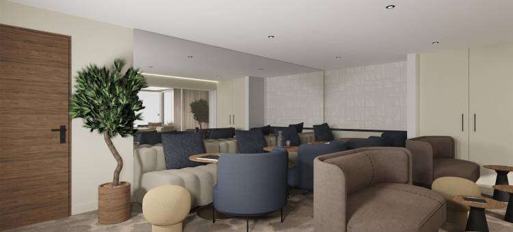 拉博尔埃斯库布拉克阿莫里亚水疗酒店，丽祺精选(Hotel & Spa Amoria la Baule, a Member of Radisson Individuals)图片