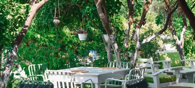 拉索雷拉精品酒店(La Sorella Butik Hotel)图片