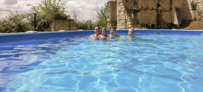 Cottage in Wine Country图片