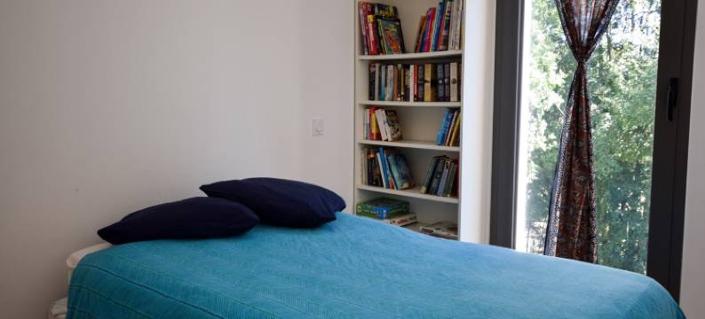 Holiday Home in Boissières with Private Pool图片