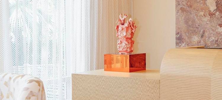 Proper的谢尔伯恩, 设计酒店成员(Shelborne South Beach by Proper)图片
