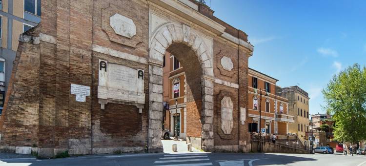 Villa in Monterotondo with Pool & Tiber Views图片