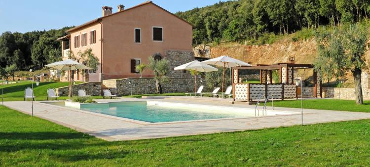 Farmhouse in Montoro near Montoro Castle图片