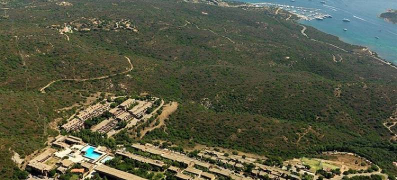 Apartment in Olbia with Garden图片