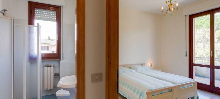 Apartment in Tuoro near Lago Trasimeno图片