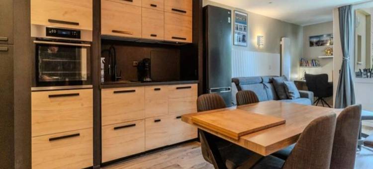 Apartment at Le Touquet Equestrian Park图片