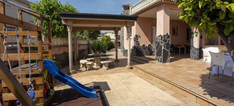 Villa near Beach & Wineries图片